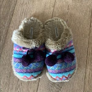 Steve Madden Slippers